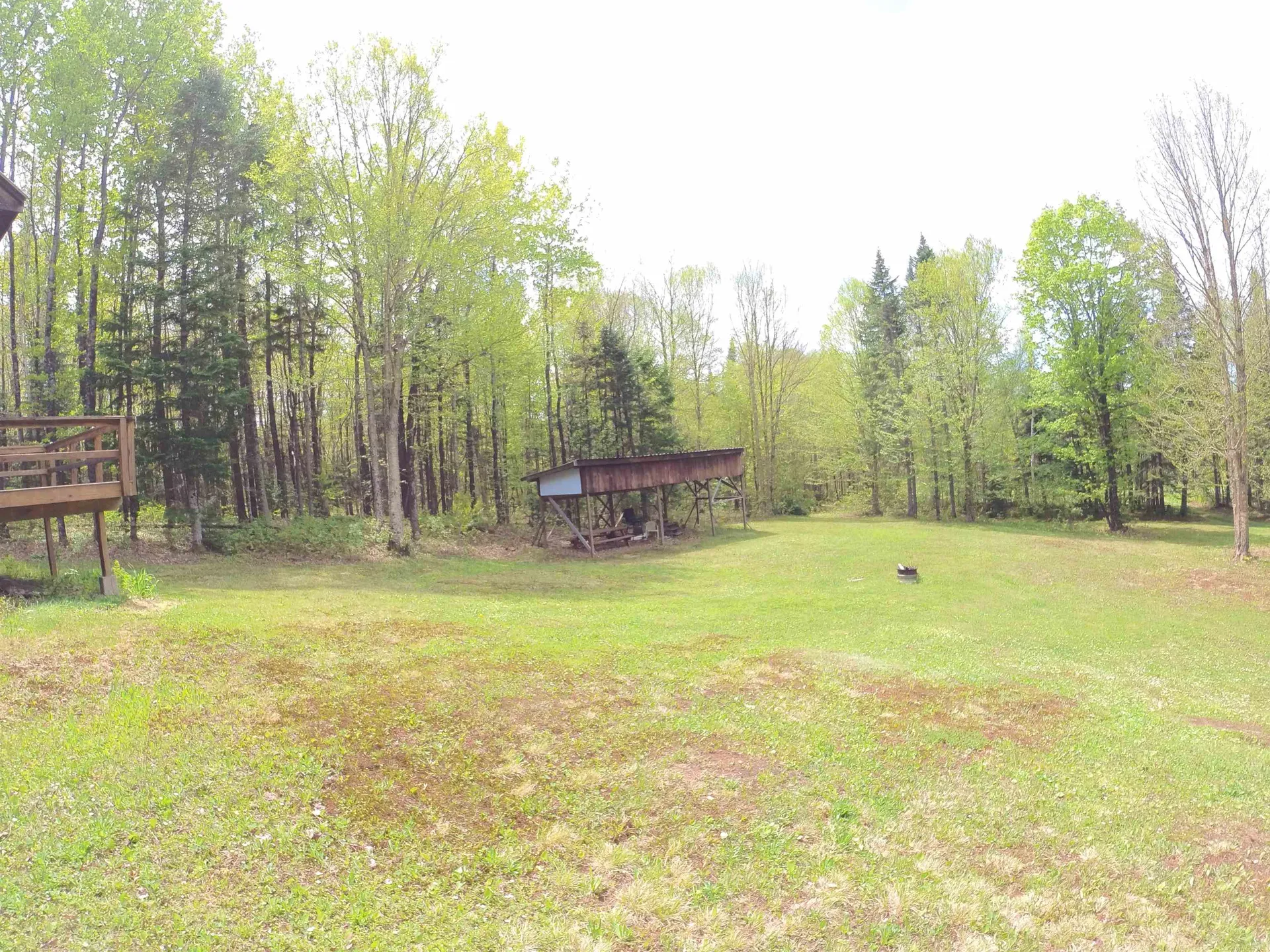 763 Hunting Camp Road Holland VT 05830