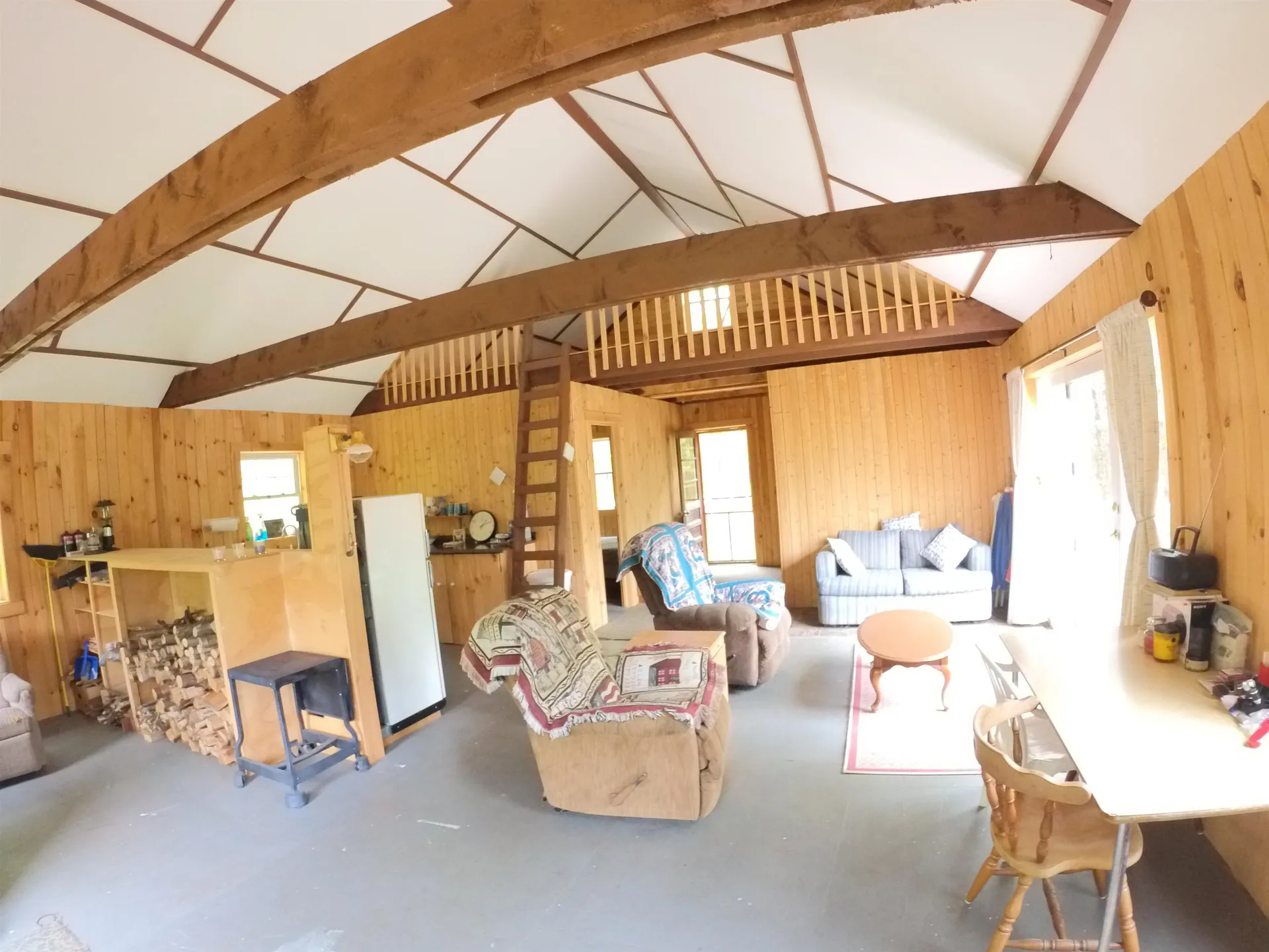 763 Hunting Camp Road Holland VT 05830
