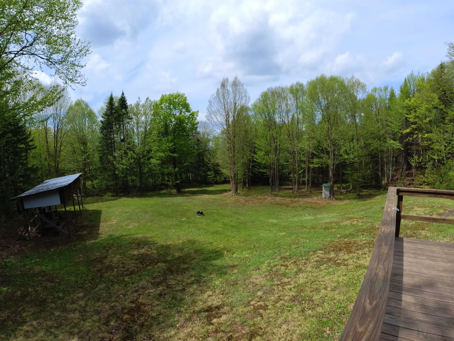 763 Hunting Camp Road Holland VT 05830