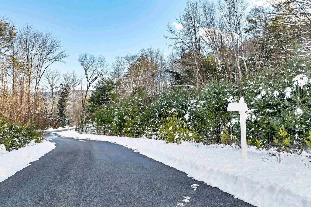 Lot 4 Quarry Road Campton NH 03223