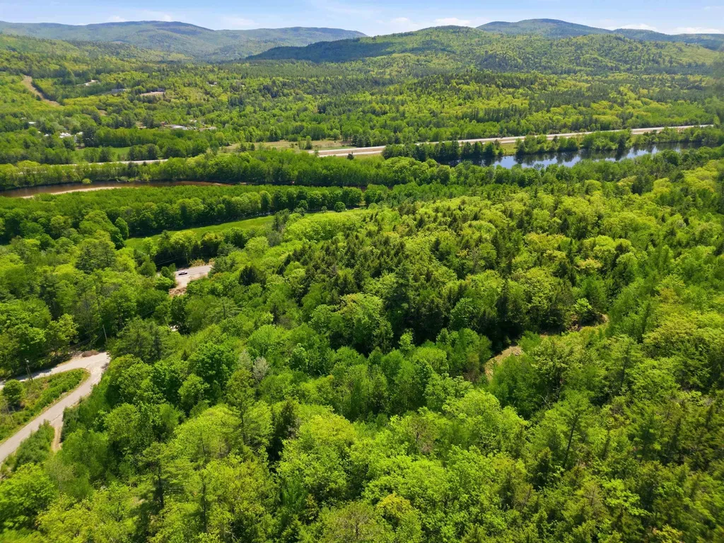 Lot 4 Quarry Road Campton NH 03223