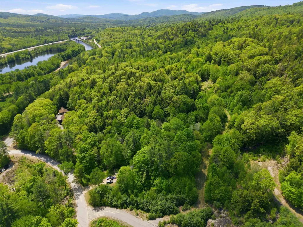 Lot 4 Quarry Road Campton NH 03223