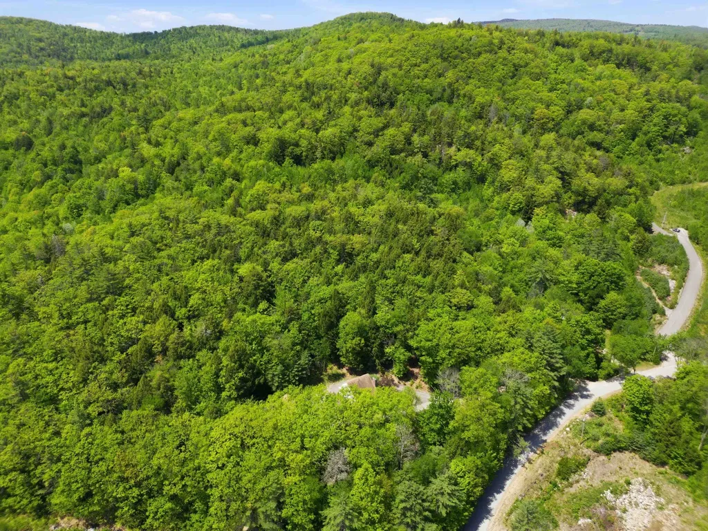 Lot 4 Quarry Road Campton NH 03223