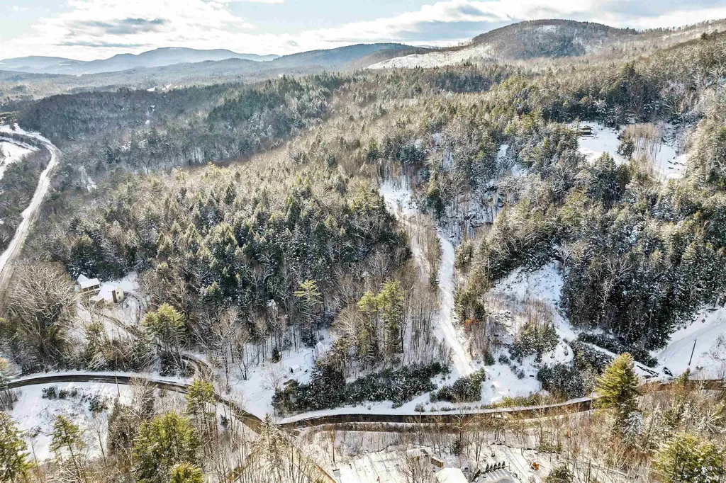 Lot 4 Quarry Road Campton NH 03223