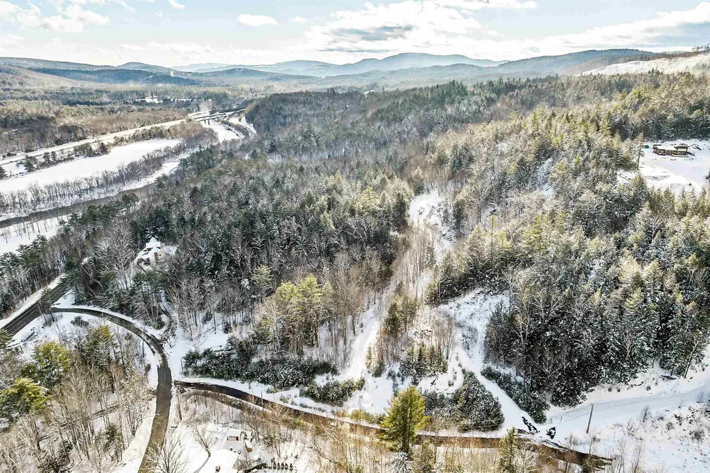 Lot 4 Quarry Road Campton NH 03223