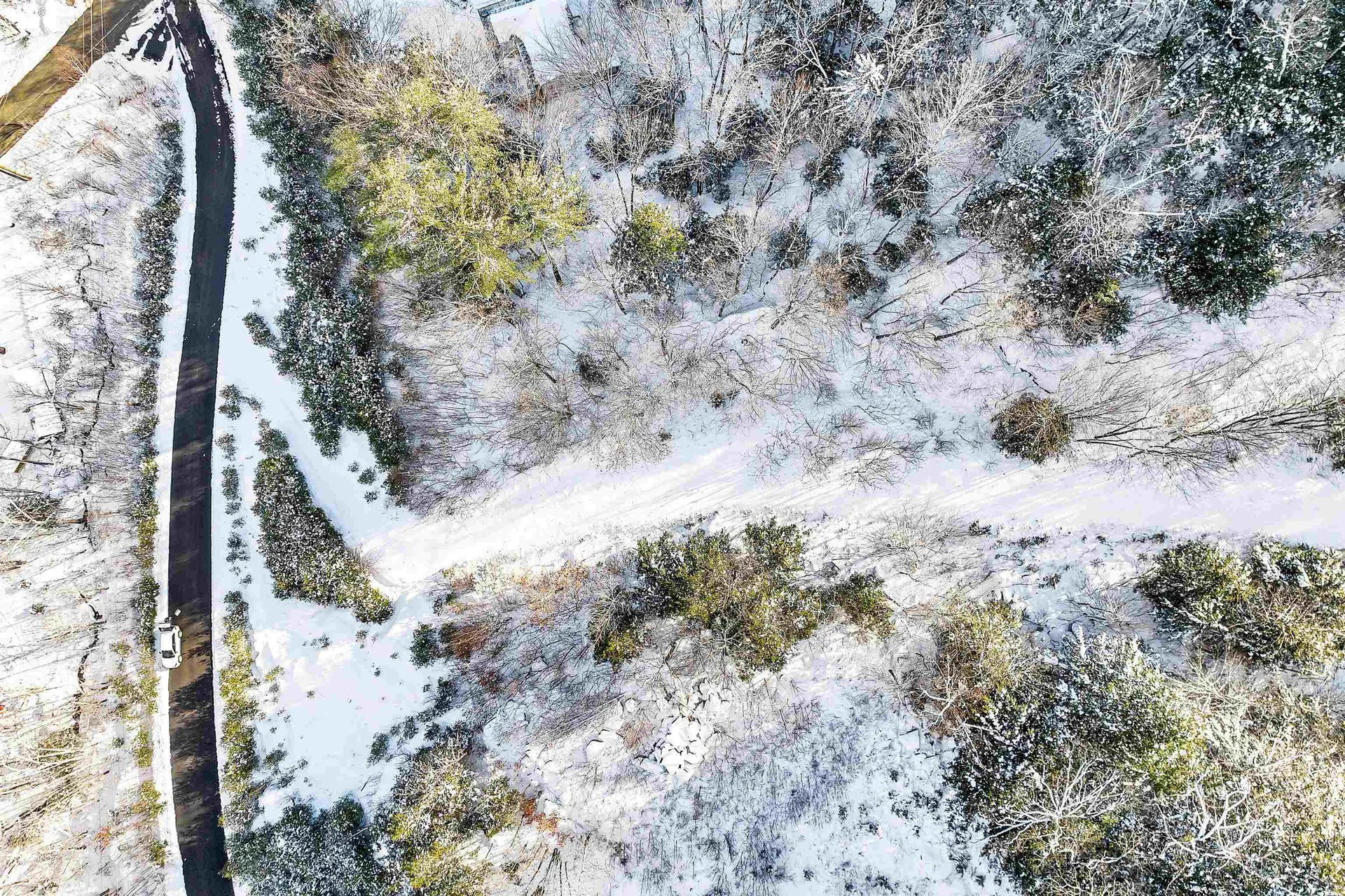 Lot 4 Quarry Road Campton NH 03223