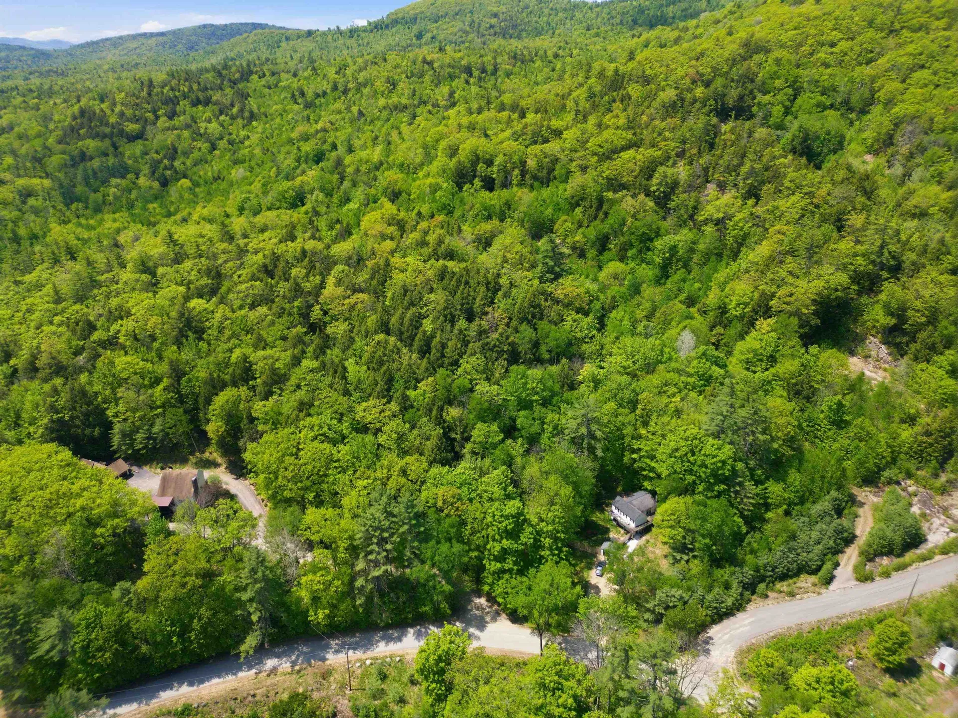 Lot 4 Quarry Road Campton NH 03223