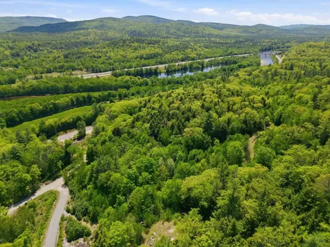 Lot 4 Quarry Road Campton NH 03223