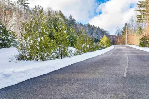 Lot 4 Quarry Road Campton NH 03223