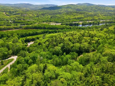Lot 4 Quarry Road Campton NH 03223