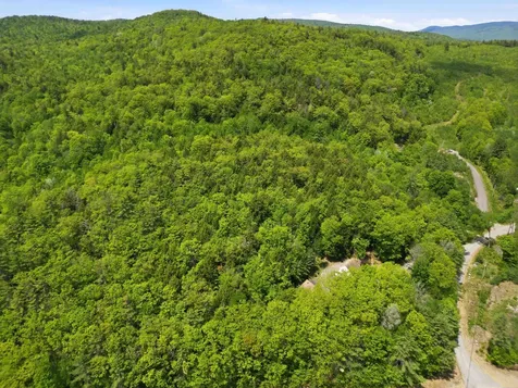 Lot 4 Quarry Road Campton NH 03223