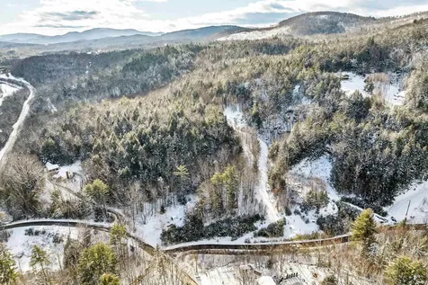 Lot 4 Quarry Road Campton NH 03223