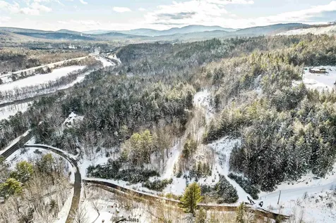 Lot 4 Quarry Road Campton NH 03223