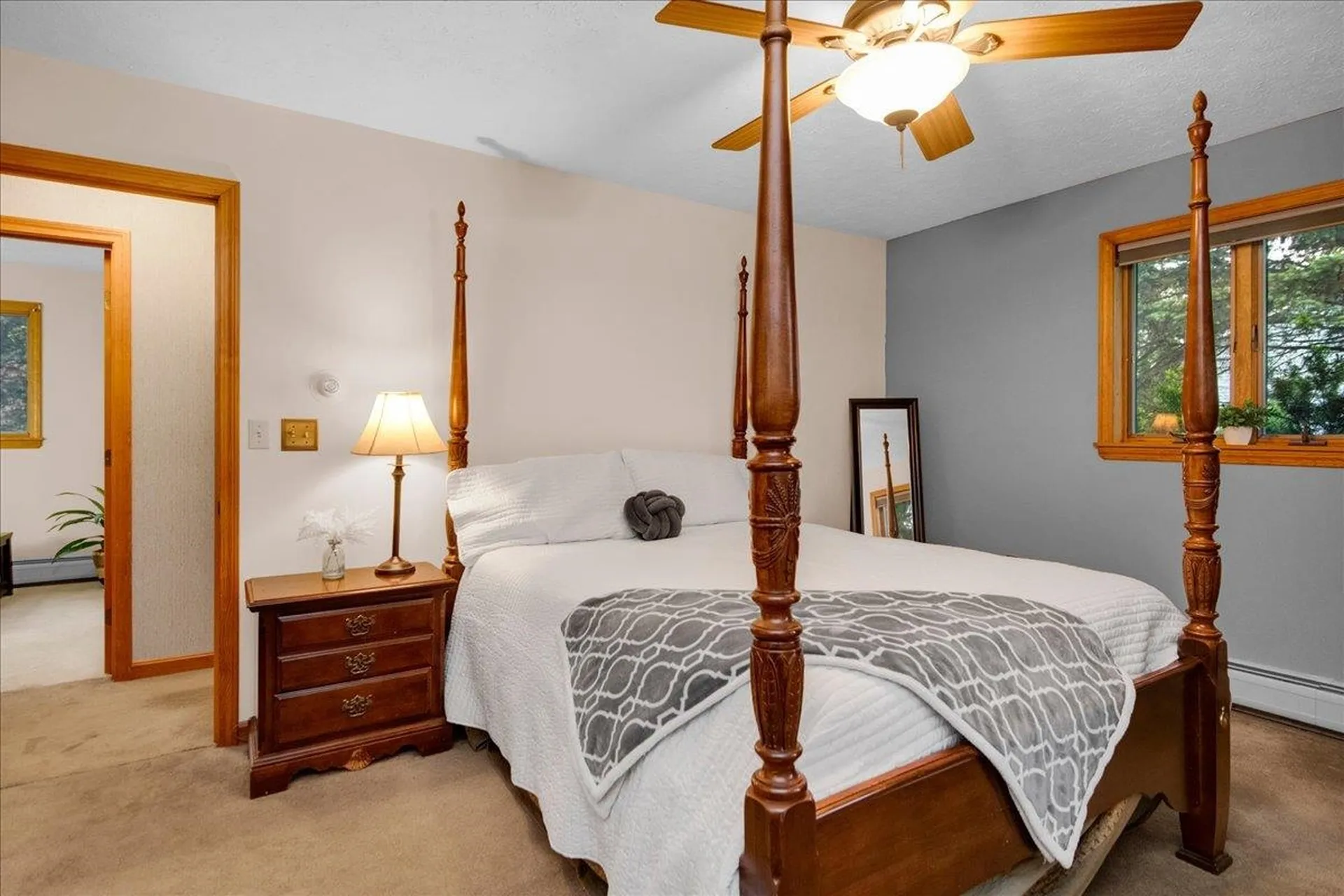 6 Meadowbrook Lane St. Albans Town VT 05478
