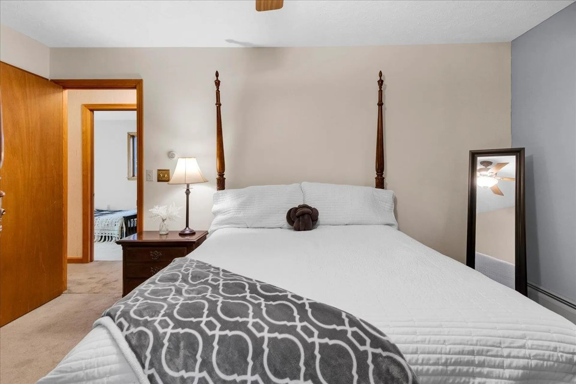 6 Meadowbrook Lane St. Albans Town VT 05478
