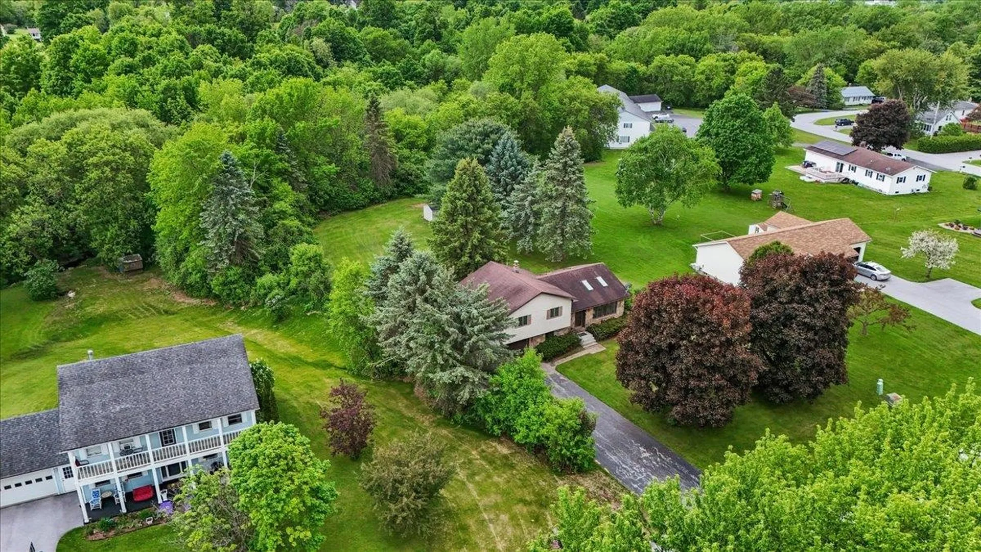 6 Meadowbrook Lane St. Albans Town VT 05478