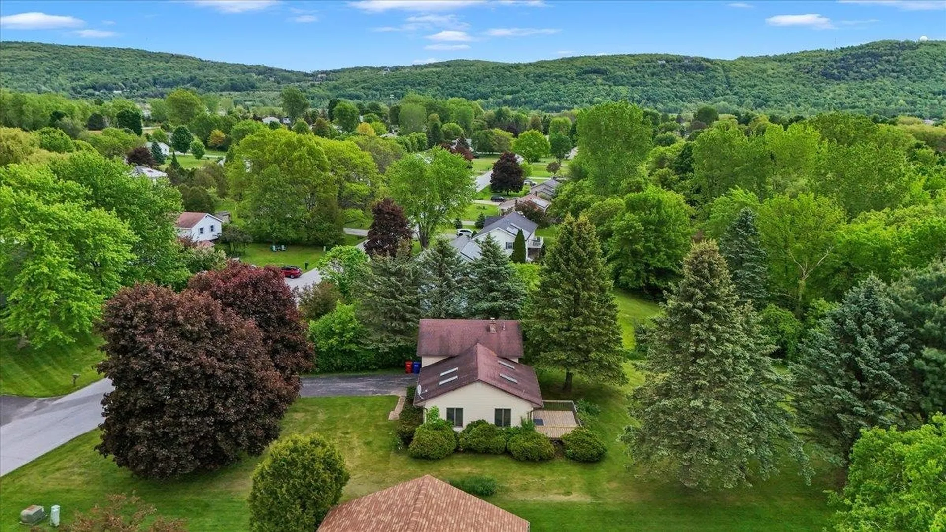 6 Meadowbrook Lane St. Albans Town VT 05478