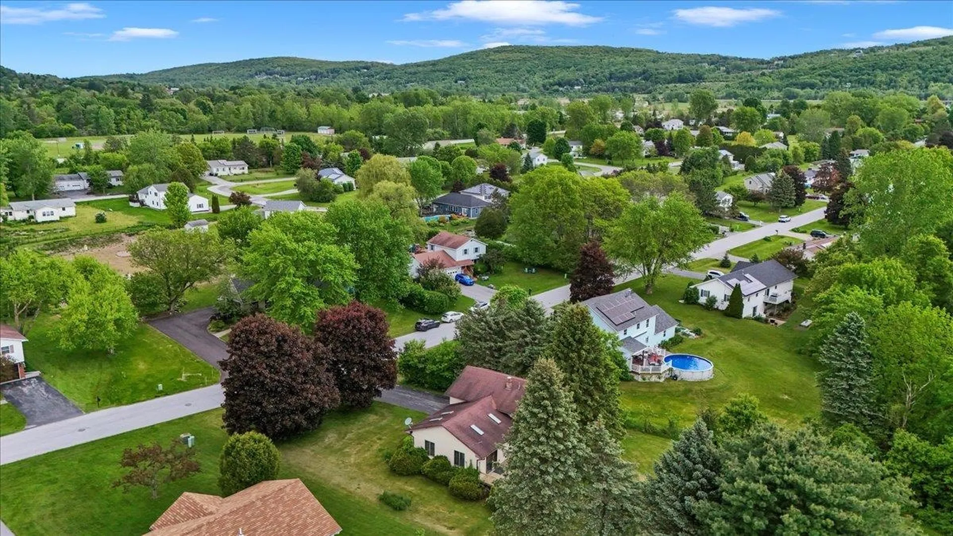 6 Meadowbrook Lane St. Albans Town VT 05478
