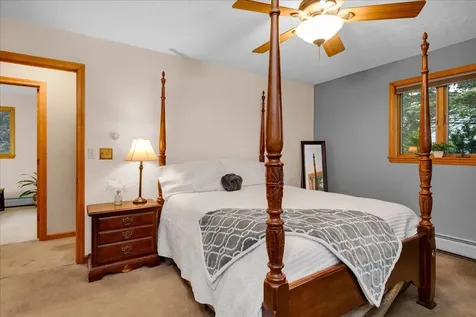 6 Meadowbrook Lane St. Albans Town VT 05478