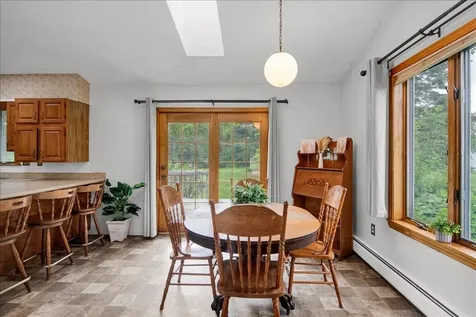 6 Meadowbrook Lane St. Albans Town VT 05478