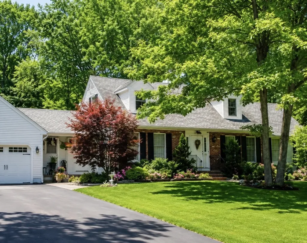 28 Lisa Beth Circle Dover NH 03820