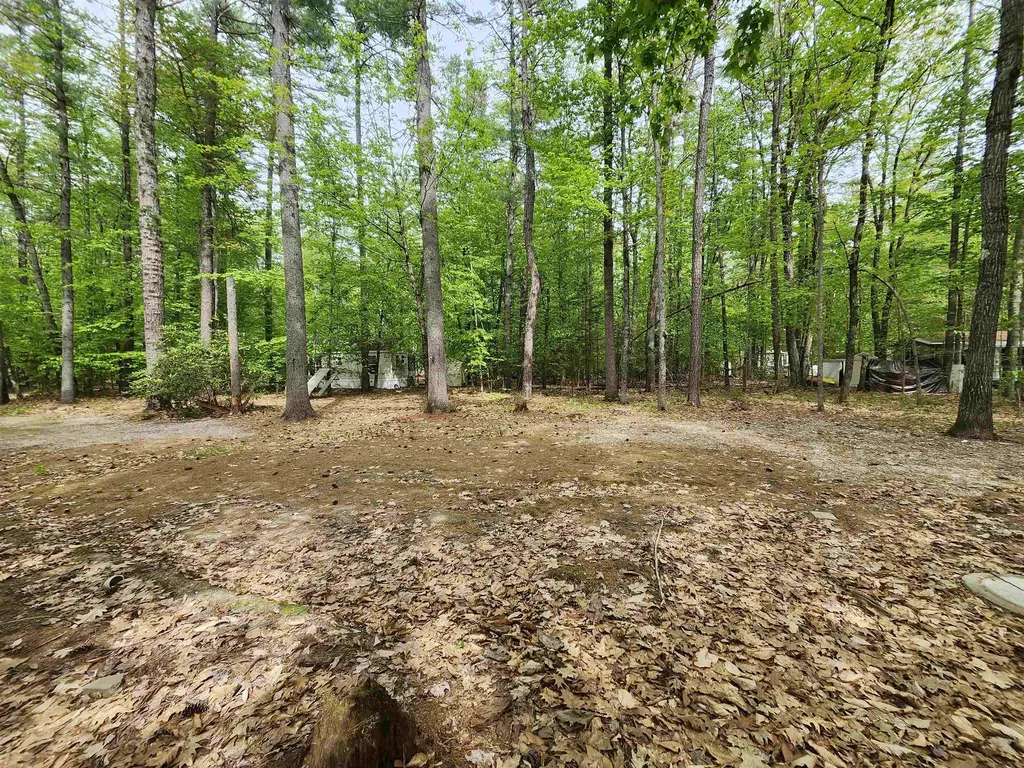Lot 7 Pine Road Wakefield NH 03830