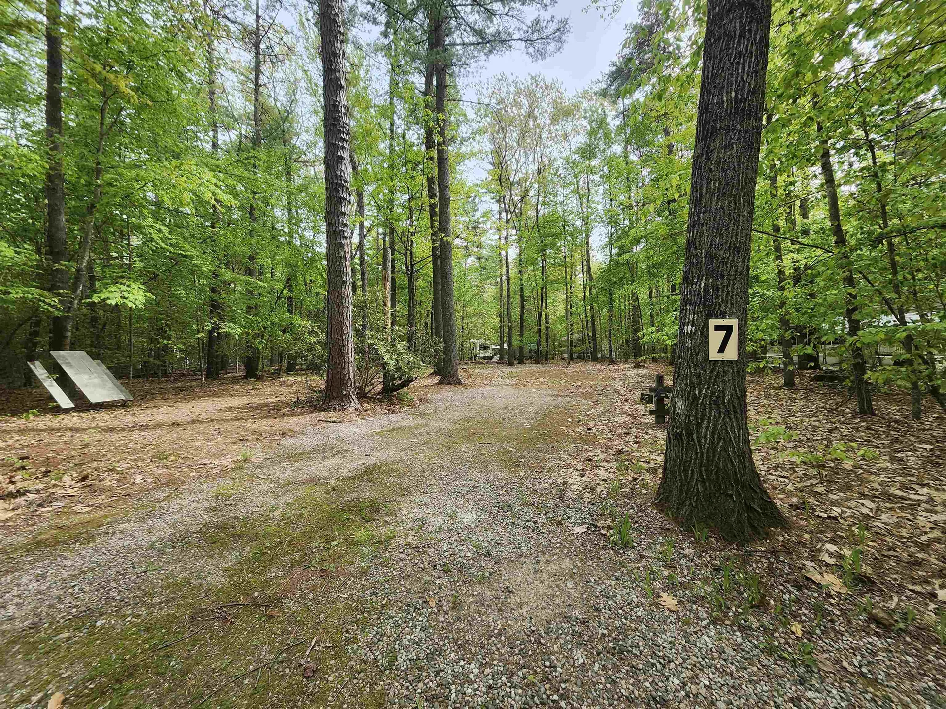 Lot 7 Pine Road Wakefield NH 03830