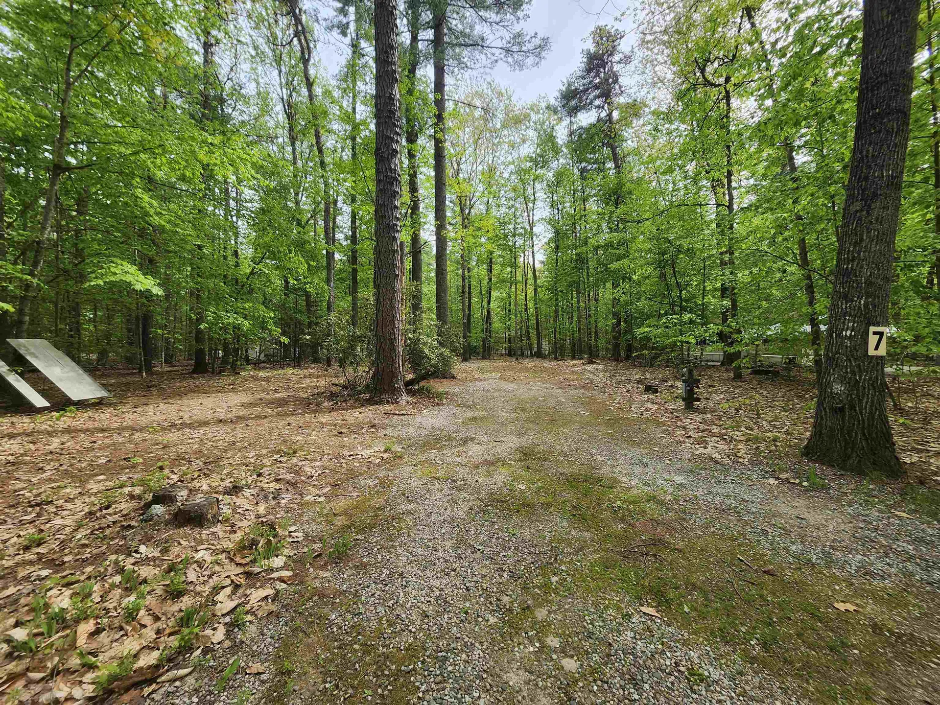Lot 7 Pine Road Wakefield NH 03830