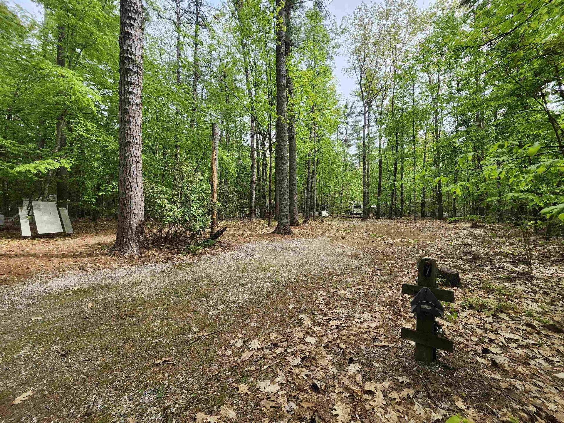 Lot 7 Pine Road Wakefield NH 03830