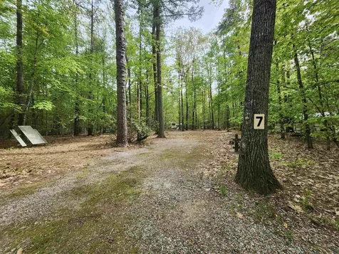 Lot 7 Pine Road Wakefield NH 03830
