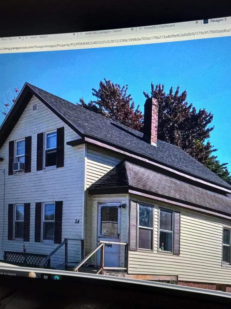 54 Farm Lane Seabrook NH 03874