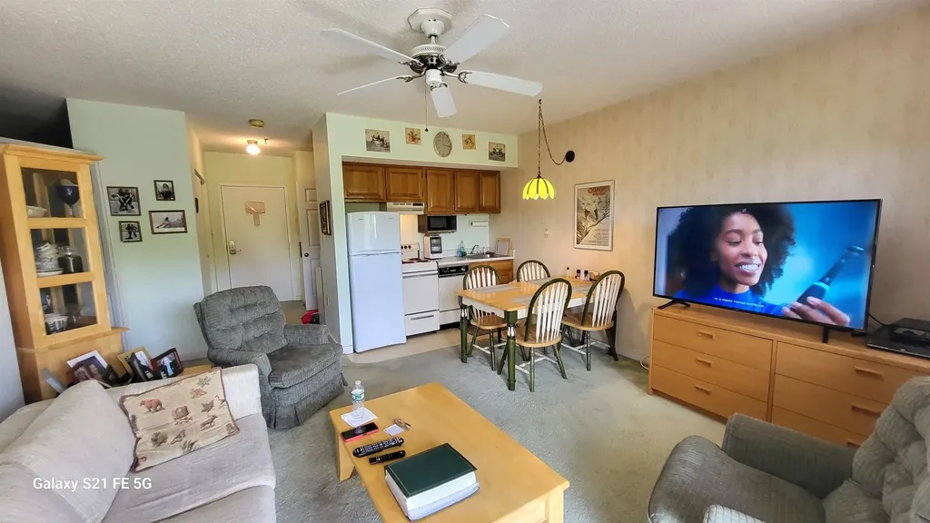 36 Lodge Road Lincoln NH 03251