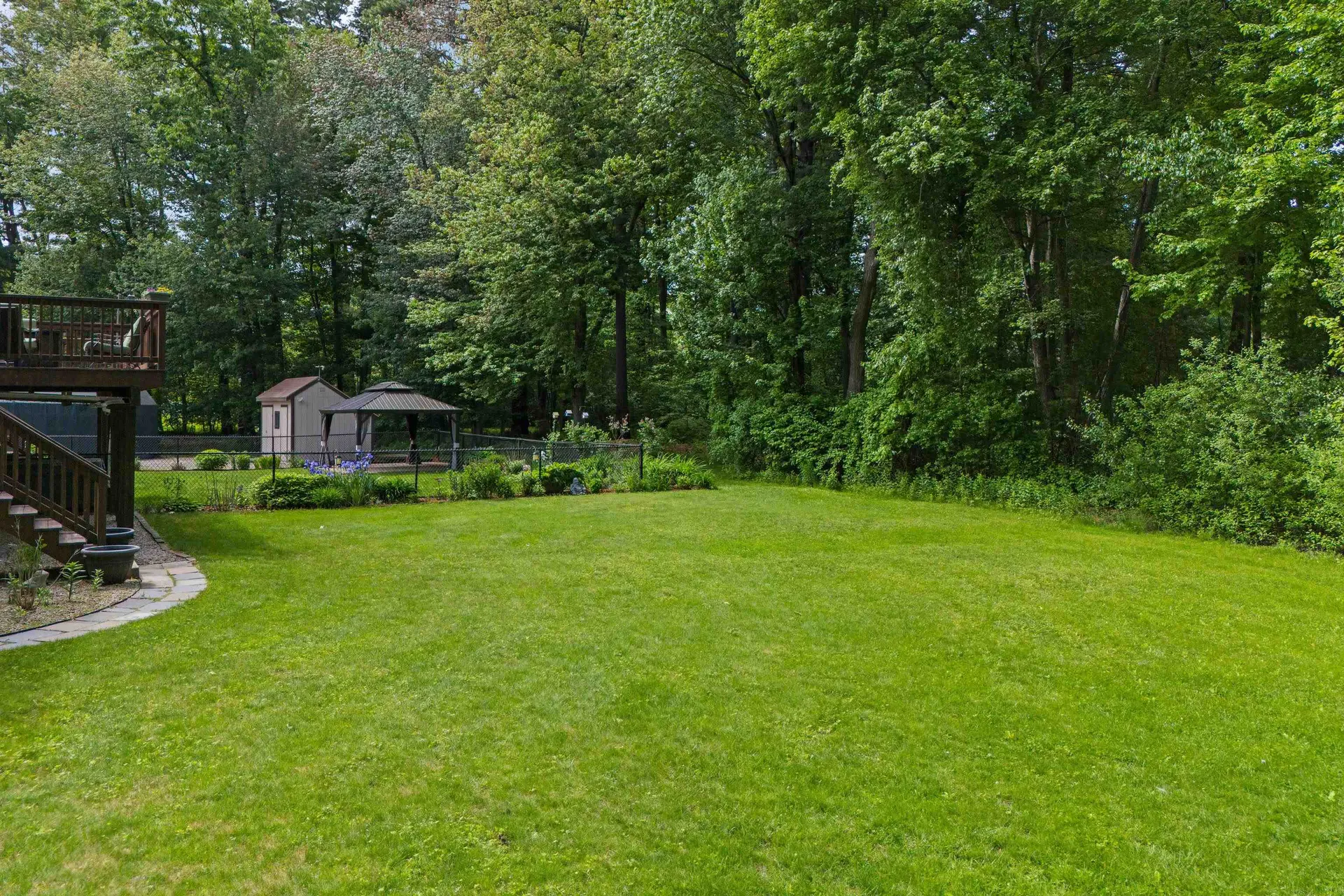3 And 5 Shady Lane Salem NH 03079-2229