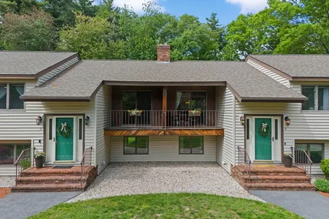 3 And 5 Shady Lane Salem NH 03079-2229