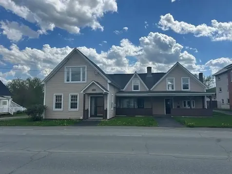 15 Main Street Stewartstown NH 03576