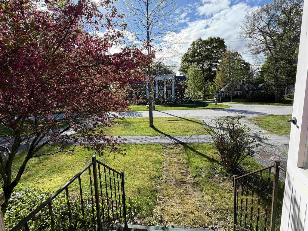 16 Pearl Street Brandon VT 05733