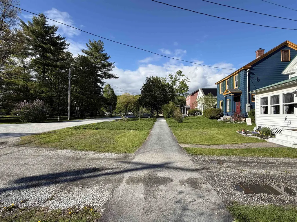 16 Pearl Street Brandon VT 05733