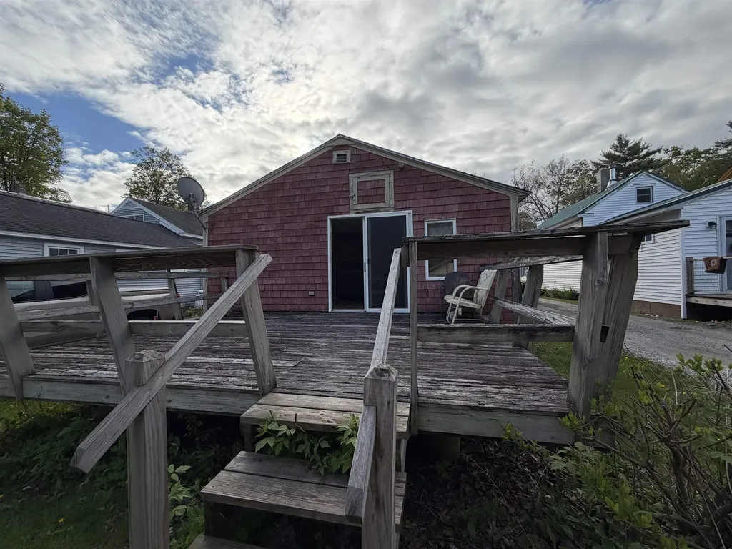 16 Pearl Street Brandon VT 05733