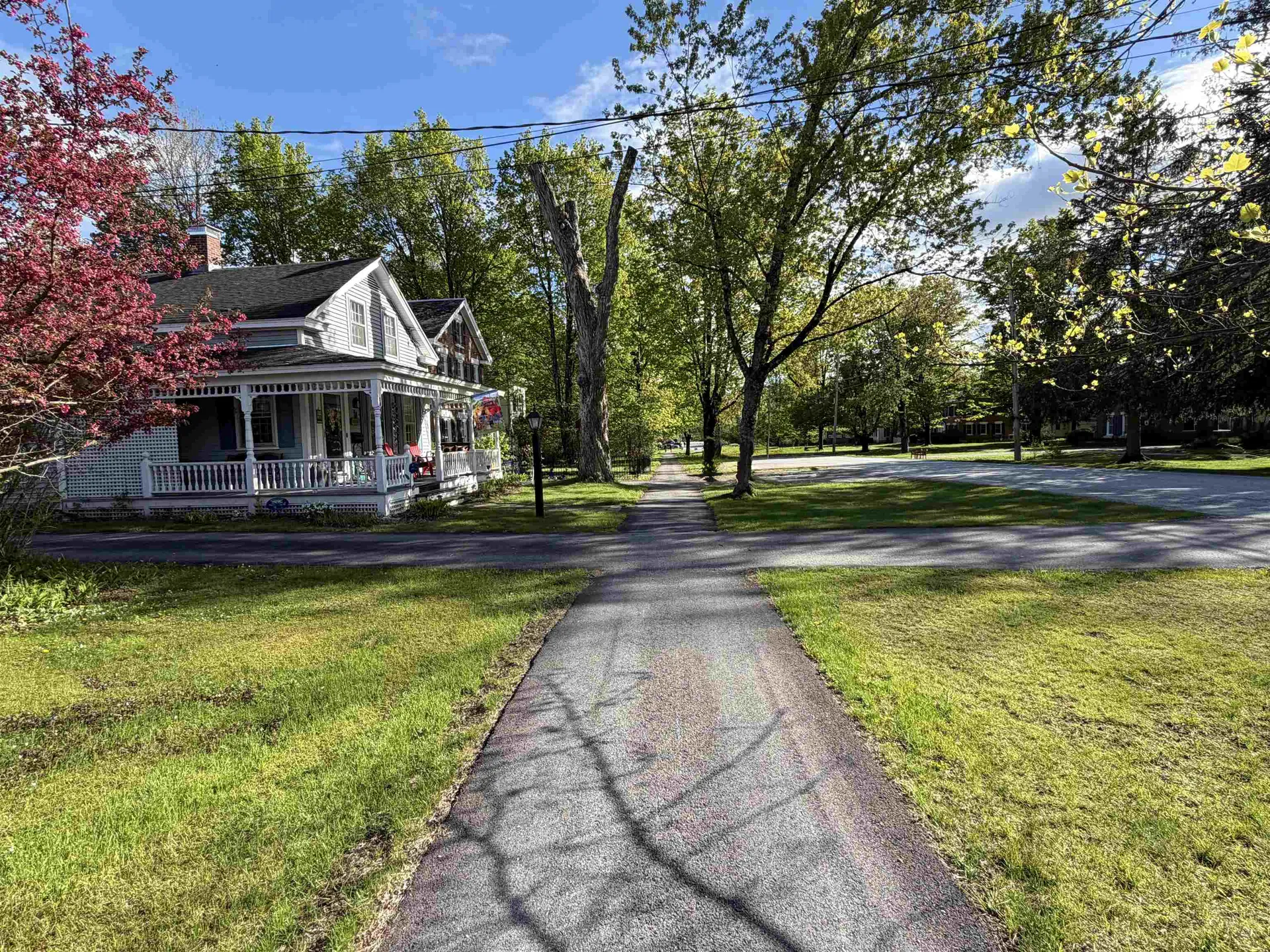 16 Pearl Street Brandon VT 05733