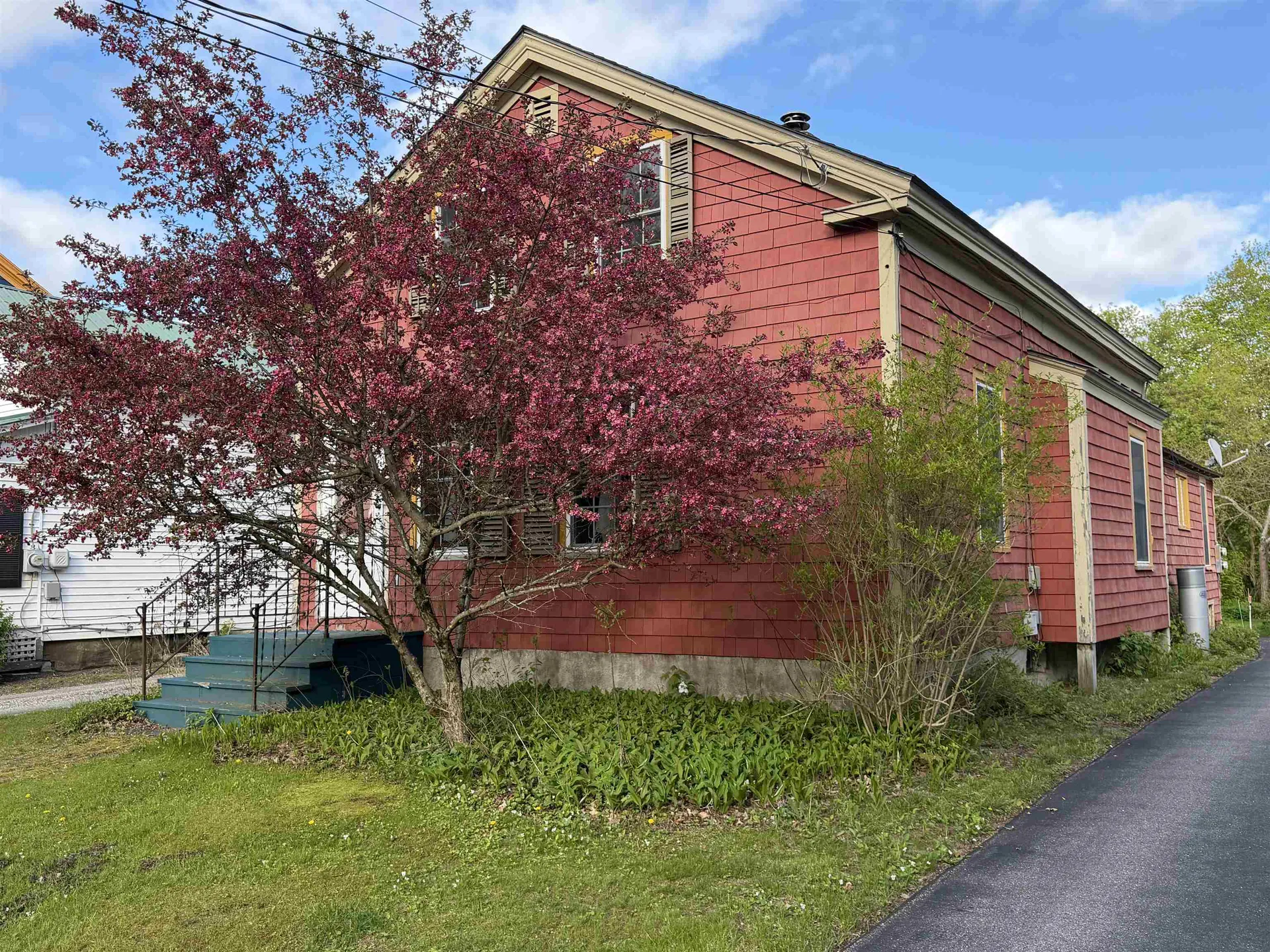 16 Pearl Street Brandon VT 05733