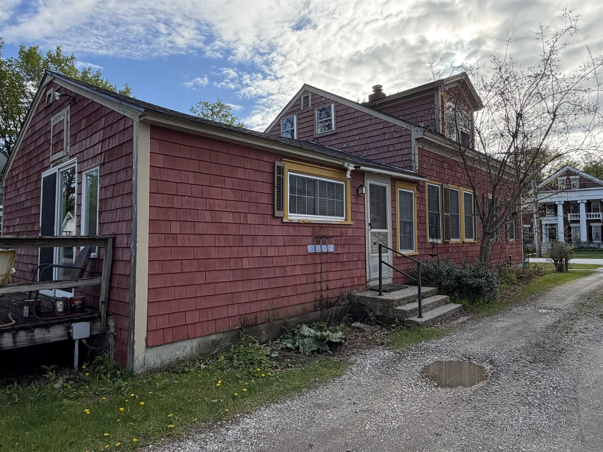 16 Pearl Street Brandon VT 05733