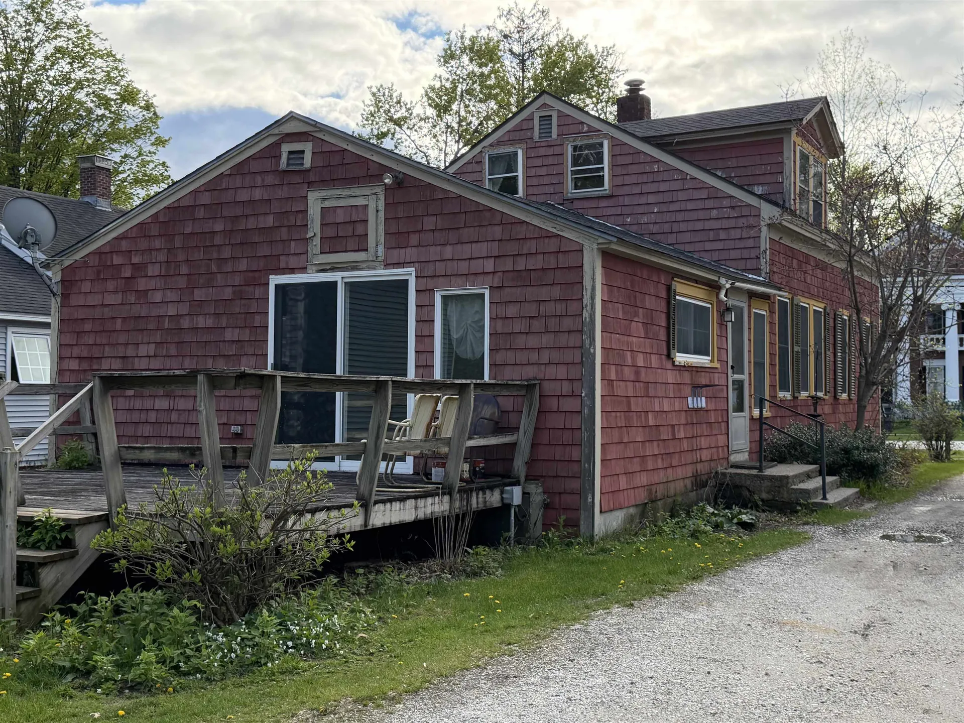 16 Pearl Street Brandon VT 05733
