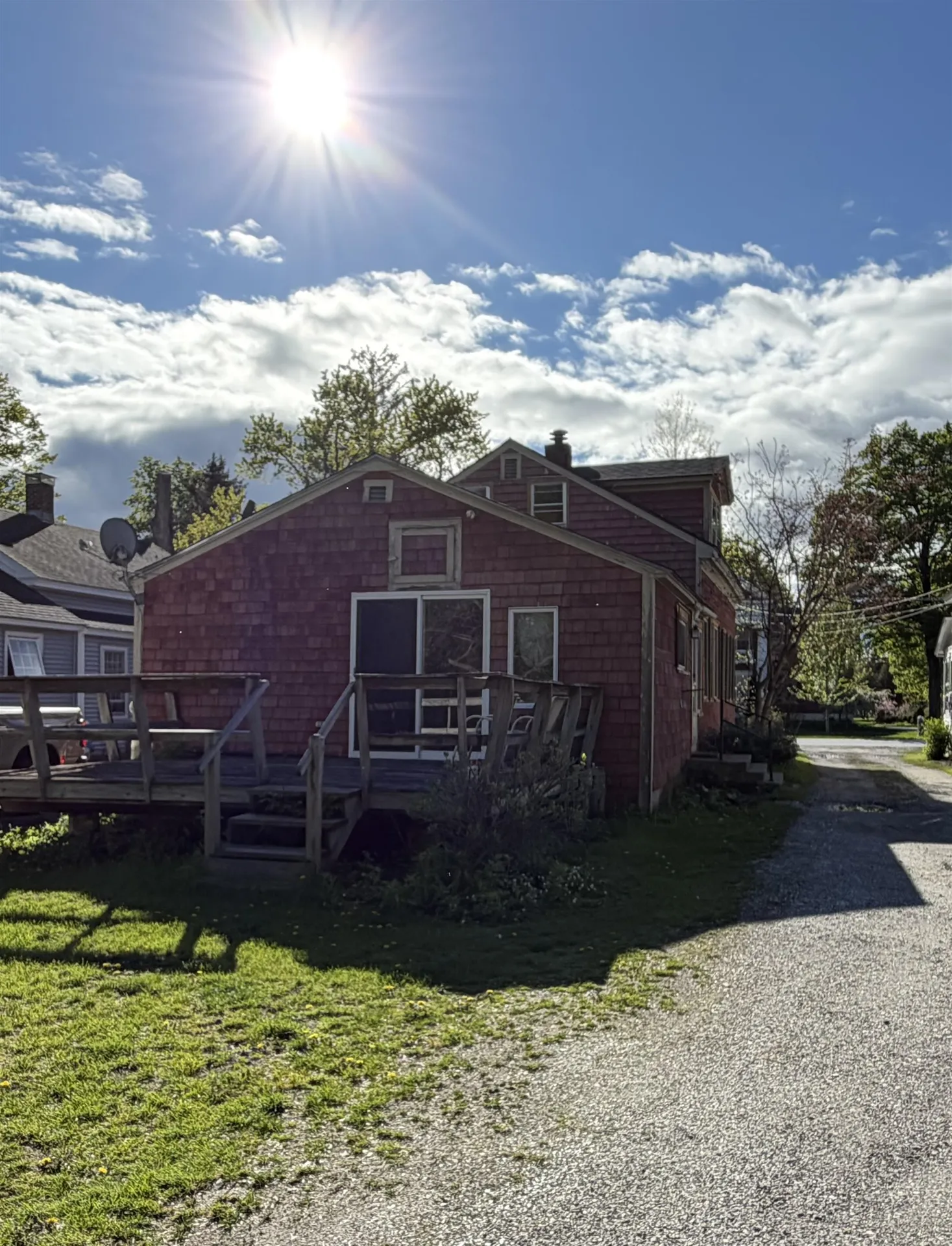 16 Pearl Street Brandon VT 05733
