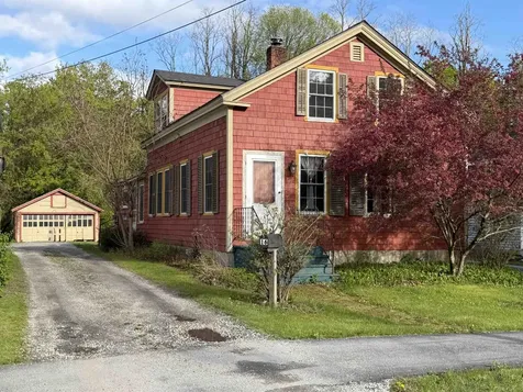 16 Pearl Street Brandon VT 05733