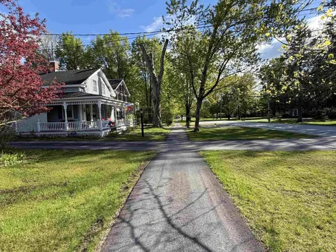 16 Pearl Street Brandon VT 05733