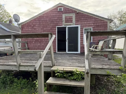 16 Pearl Street Brandon VT 05733