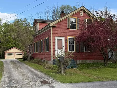 16 Pearl Street Brandon VT 05733