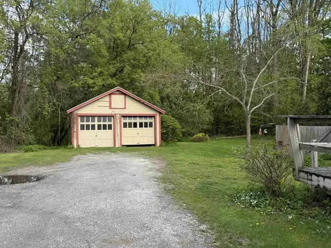 16 Pearl Street Brandon VT 05733