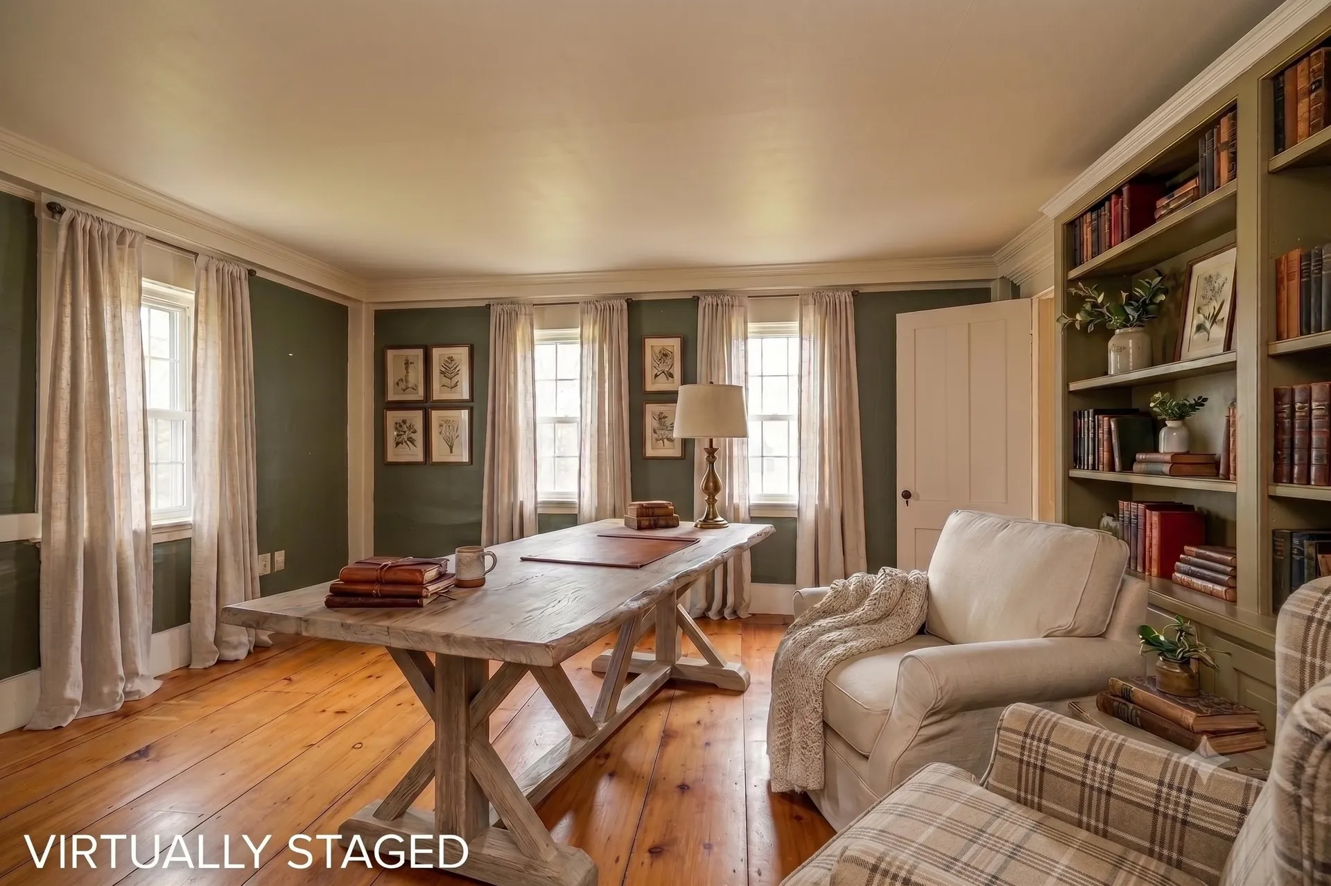 2 Raymond Road Deerfield NH 03037