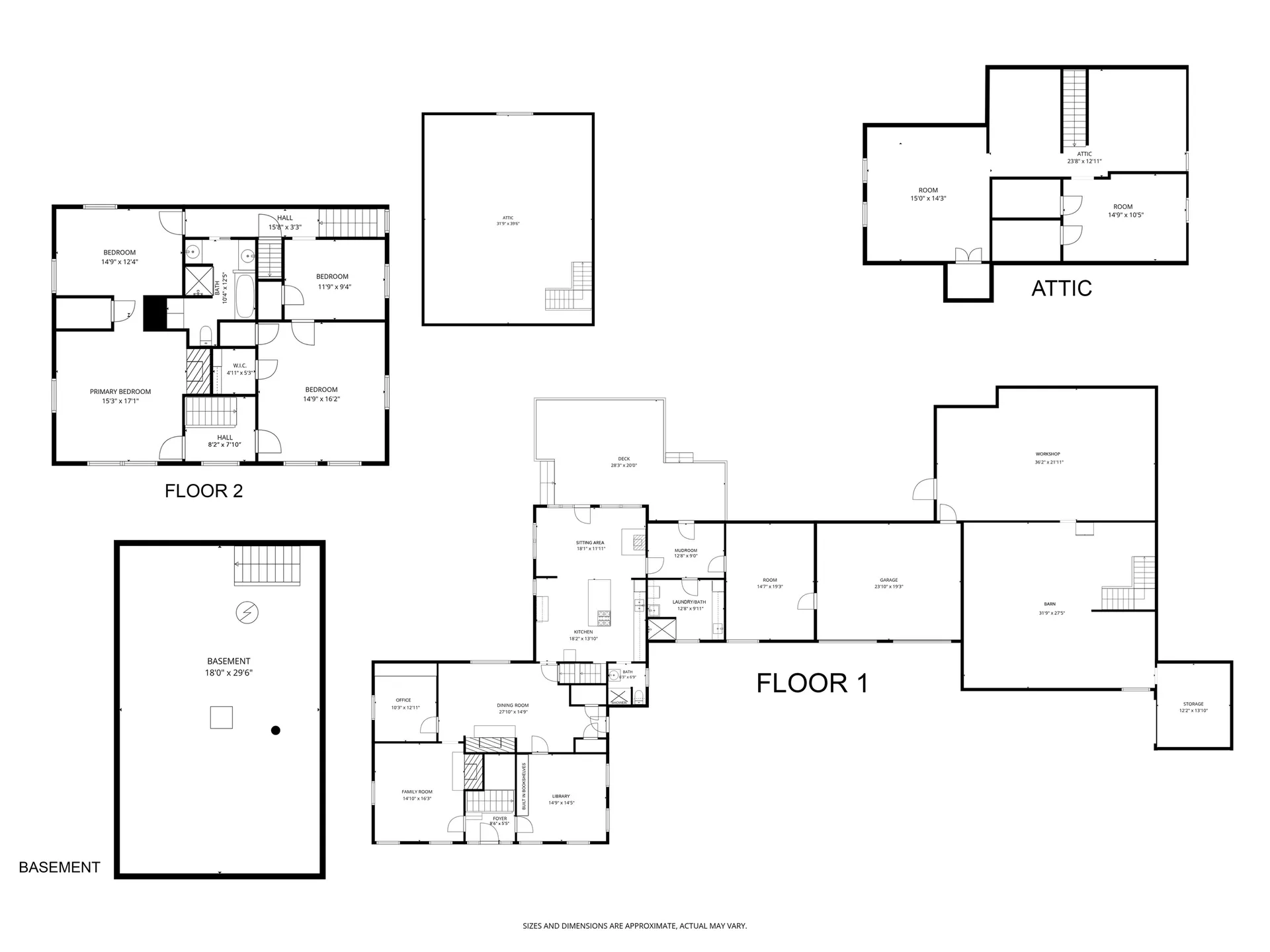 2 Raymond Road Deerfield NH 03037